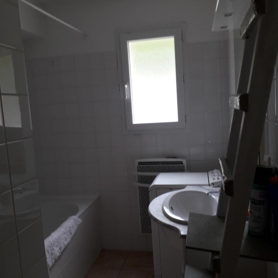 Appartement Belles prestations à Sarlat Extérieur photo