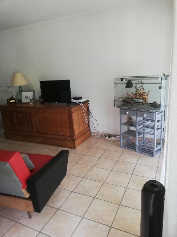 Appartement Belles prestations à Sarlat Extérieur photo
